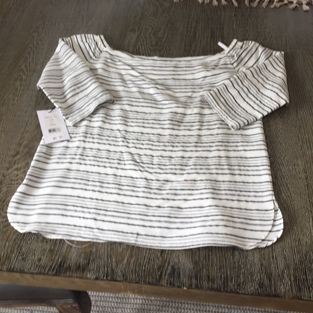 Bailey 44 Top XS NWT - Picture 2 of 8